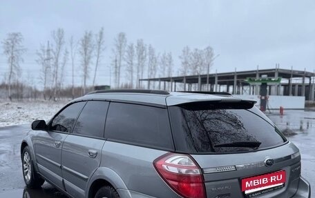 Subaru Outback III, 2006 год, 1 000 000 рублей, 7 фотография