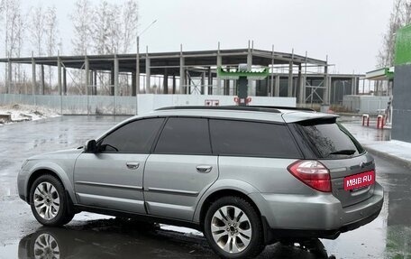 Subaru Outback III, 2006 год, 1 000 000 рублей, 12 фотография