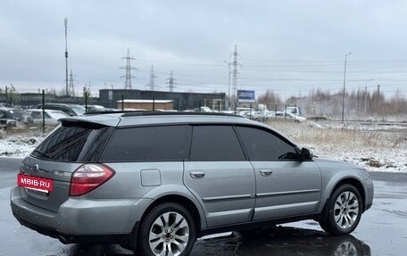 Subaru Outback III, 2006 год, 1 000 000 рублей, 11 фотография