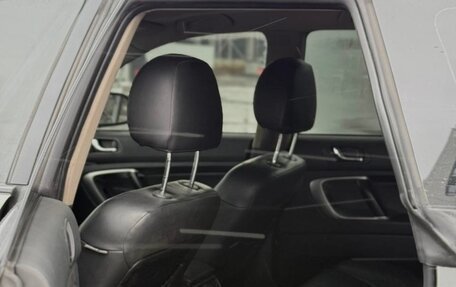 Subaru Outback III, 2006 год, 1 000 000 рублей, 22 фотография