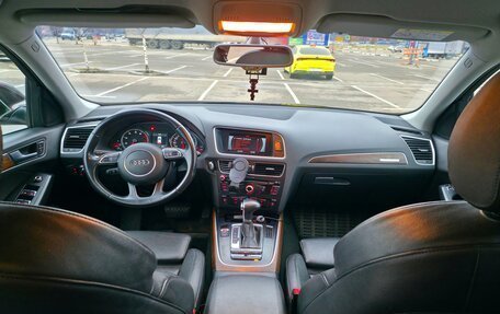 Audi Q5, 2014 год, 1 750 000 рублей, 5 фотография