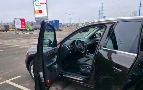 Audi Q5, 2014 год, 1 750 000 рублей, 7 фотография