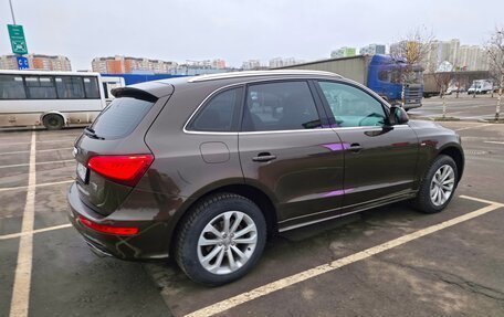 Audi Q5, 2014 год, 1 750 000 рублей, 11 фотография