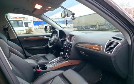 Audi Q5, 2014 год, 1 750 000 рублей, 4 фотография