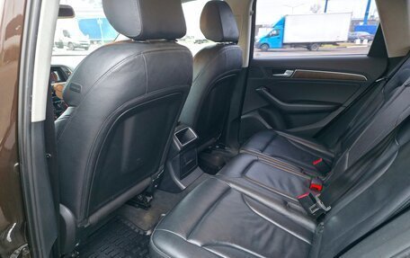 Audi Q5, 2014 год, 1 750 000 рублей, 6 фотография