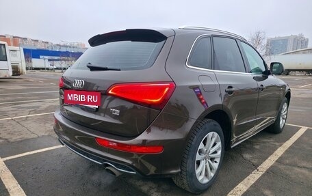 Audi Q5, 2014 год, 1 750 000 рублей, 12 фотография