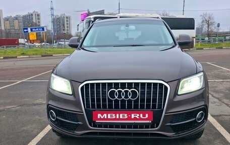 Audi Q5, 2014 год, 1 750 000 рублей, 8 фотография