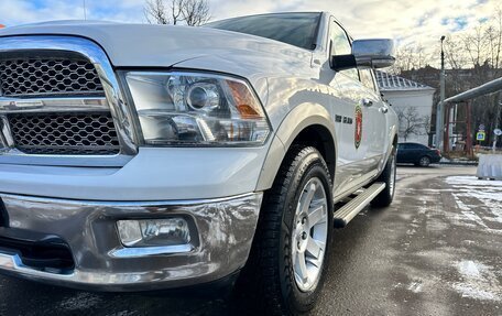 Dodge RAM IV, 2010 год, 2 800 000 рублей, 3 фотография