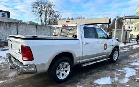 Dodge RAM IV, 2010 год, 2 800 000 рублей, 6 фотография
