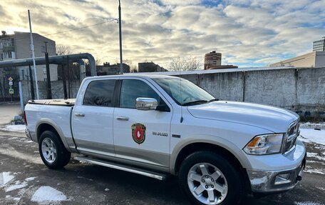 Dodge RAM IV, 2010 год, 2 800 000 рублей, 5 фотография