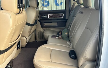 Dodge RAM IV, 2010 год, 2 800 000 рублей, 11 фотография