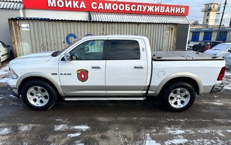 Dodge RAM IV, 2010 год, 2 800 000 рублей, 2 фотография