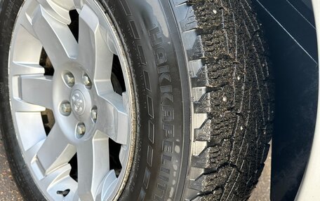 Dodge RAM IV, 2010 год, 2 800 000 рублей, 9 фотография