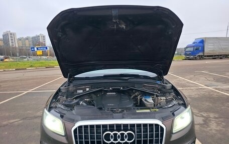 Audi Q5, 2014 год, 1 750 000 рублей, 17 фотография