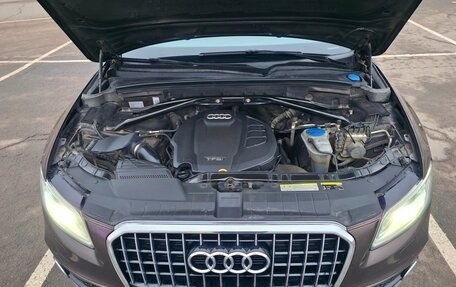 Audi Q5, 2014 год, 1 750 000 рублей, 18 фотография