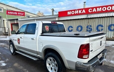 Dodge RAM IV, 2010 год, 2 800 000 рублей, 8 фотография