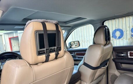 Dodge RAM IV, 2010 год, 2 800 000 рублей, 12 фотография