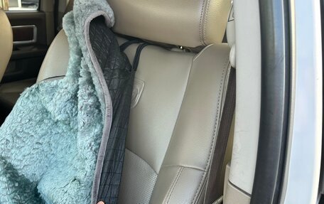 Dodge RAM IV, 2010 год, 2 800 000 рублей, 16 фотография