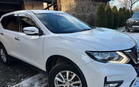 Nissan X-Trail, 2019 год, 2 300 000 рублей, 3 фотография