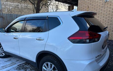 Nissan X-Trail, 2019 год, 2 300 000 рублей, 4 фотография