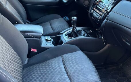 Nissan X-Trail, 2019 год, 2 300 000 рублей, 7 фотография