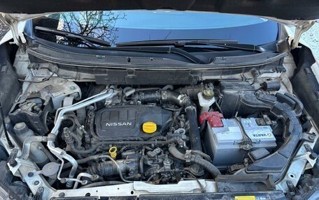 Nissan X-Trail, 2019 год, 2 300 000 рублей, 6 фотография