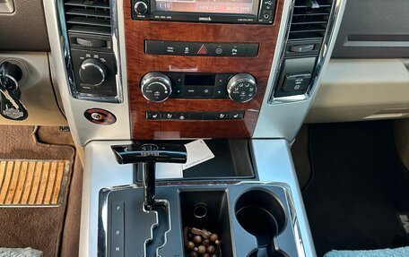 Dodge RAM IV, 2010 год, 2 800 000 рублей, 18 фотография