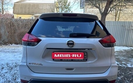 Nissan X-Trail, 2019 год, 2 300 000 рублей, 5 фотография