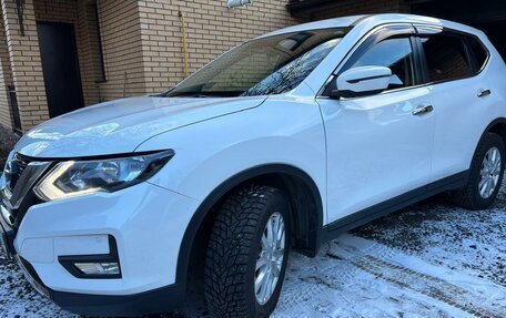 Nissan X-Trail, 2019 год, 2 300 000 рублей, 8 фотография