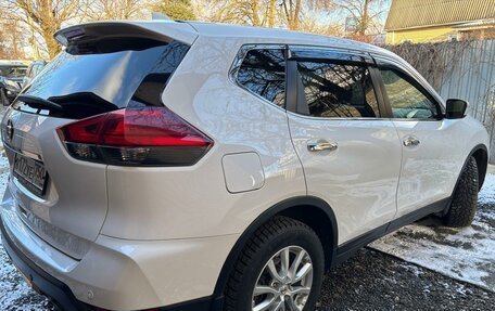 Nissan X-Trail, 2019 год, 2 300 000 рублей, 10 фотография