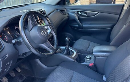 Nissan X-Trail, 2019 год, 2 300 000 рублей, 11 фотография