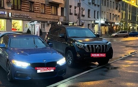 BMW 4 серия, 2014 год, 2 200 000 рублей, 2 фотография