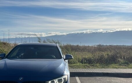 BMW 4 серия, 2014 год, 2 200 000 рублей, 10 фотография