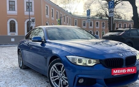 BMW 4 серия, 2014 год, 2 200 000 рублей, 7 фотография