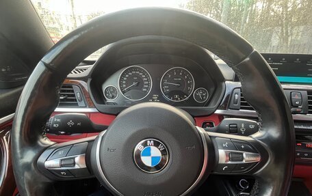 BMW 4 серия, 2014 год, 2 200 000 рублей, 18 фотография