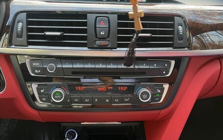 BMW 4 серия, 2014 год, 2 200 000 рублей, 20 фотография