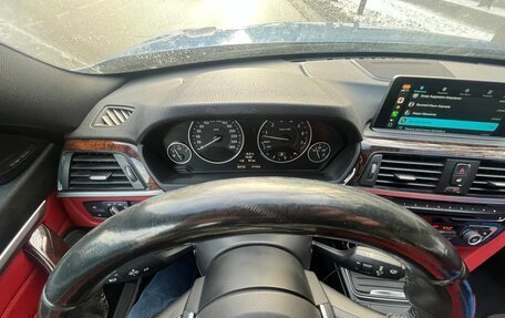 BMW 4 серия, 2014 год, 2 200 000 рублей, 19 фотография