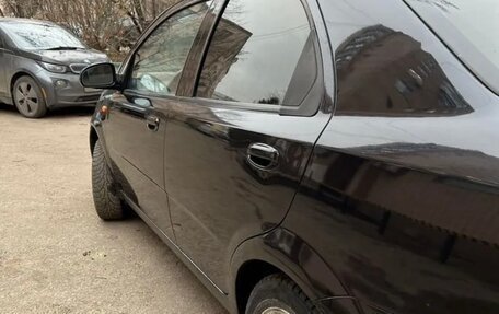 Chevrolet Aveo III, 2005 год, 225 000 рублей, 3 фотография