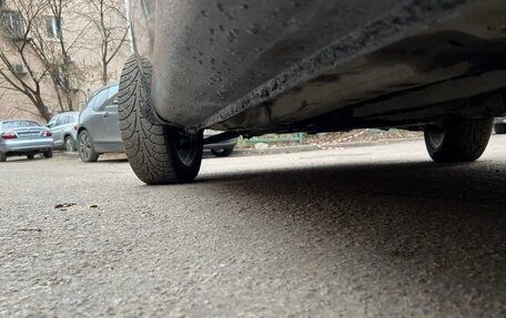 Chevrolet Aveo III, 2005 год, 225 000 рублей, 6 фотография