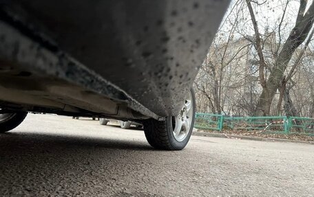 Chevrolet Aveo III, 2005 год, 225 000 рублей, 5 фотография