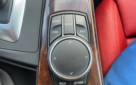 BMW 4 серия, 2014 год, 2 200 000 рублей, 23 фотография