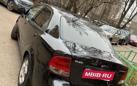 Chevrolet Aveo III, 2005 год, 225 000 рублей, 2 фотография