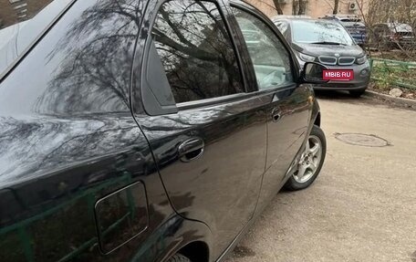 Chevrolet Aveo III, 2005 год, 225 000 рублей, 4 фотография