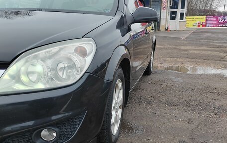 Opel Astra H, 2012 год, 620 000 рублей, 5 фотография