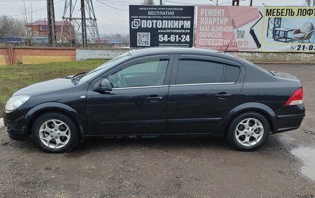 Opel Astra H, 2012 год, 620 000 рублей, 6 фотография