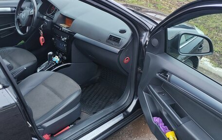 Opel Astra H, 2012 год, 620 000 рублей, 9 фотография