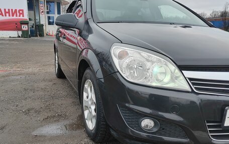 Opel Astra H, 2012 год, 620 000 рублей, 3 фотография