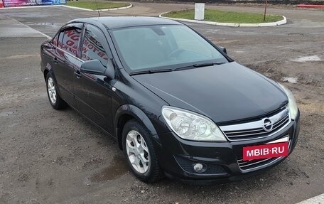 Opel Astra H, 2012 год, 620 000 рублей, 2 фотография