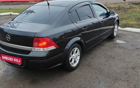 Opel Astra H, 2012 год, 620 000 рублей, 8 фотография