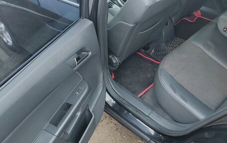 Opel Astra H, 2012 год, 620 000 рублей, 12 фотография